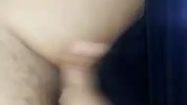 Horny Bhabhi Masturbating