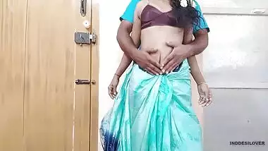Horny Desi fellow stretches sister's slim friend in amazing XXX poses
