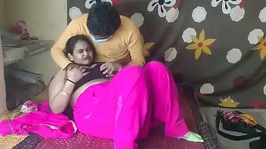 Close up sex video of chubby cousin sister in incest mode