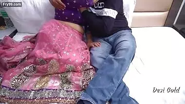 Indian Wedding Night Sex With Second Husband