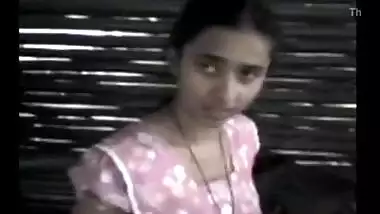 Telugu village teen sex videos with lover