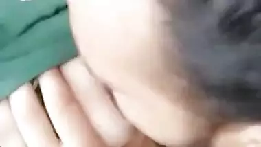 Indian Desi Lover mms leaked Part 1