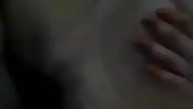 Cute Girl Fucking With Lover
