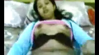 Indian Village home sex video goes live on net