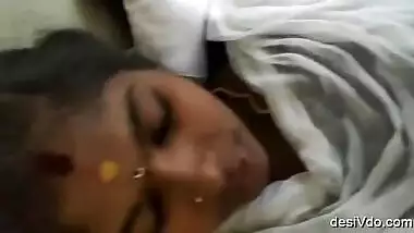 Tamil Married bhabhi fucking
