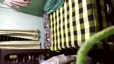 indian innocent girl secretly fucked by her...