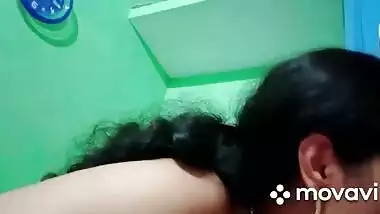 Mature Indian couple porn MMS video