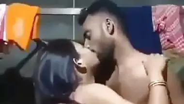 Jija and saali sex in standing position homemade video