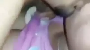 Indian Bhabi Pussy Licking and Fucking