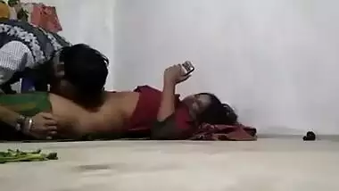 Tamil Couple Fucking Clip