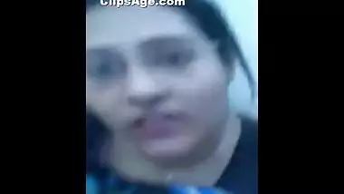 Beautiful desi Indian college girl getting exposed and fucked by canteen guy