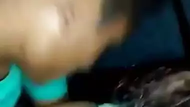 Bhabi taking on phone with husband and fucking by devar