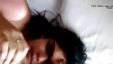 Cumming in mouth of sexy malayalam girl