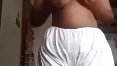 Bangladeshi Horny College Girl Stripping On Cam