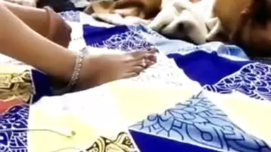 Bhabhi masturbating, husband recording
