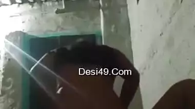 Today Exclusive-village Bhabhi Hard Fucked By Lover