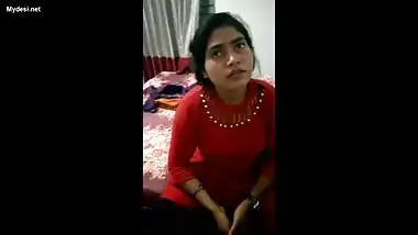 Desi girl boob and pussy