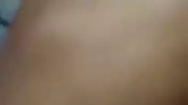 Newly married lady’s Rajasthani sex MMS with her lover