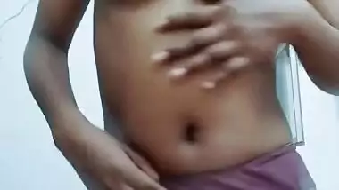 Desi Indian Girl Boobs Press Nude Video Viral Video Hd Free Download Part 1