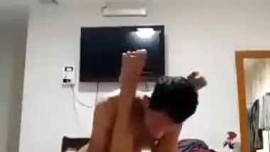 Pinay viral gold medalist hard fucking with boyfriend