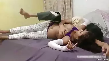 Desi cute girl fucking with her bf best friend part 4