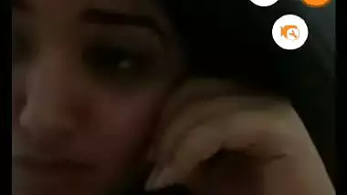 Punjabi sex video call viral girl showing big boobs
