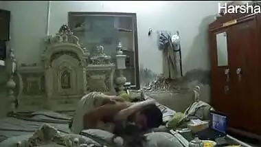 Wife sex husband on webcam