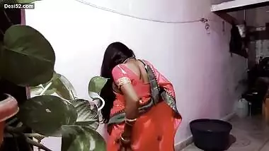 Desi village bhabi ruba fucking with devar ,video 3