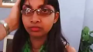 Virgin girl Indian Geeta