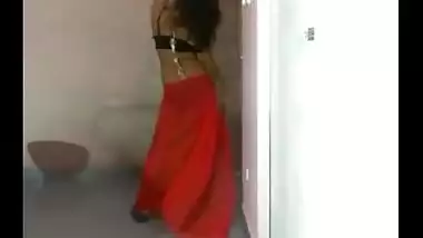 Solo hot boobs show of desi girl