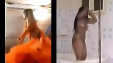 Record Dance Naked Girls’ Compilation