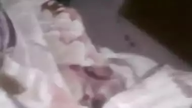 Desi wife phone sex with her pervert husband