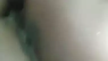 Hot Tamil girl nude solo selfie video