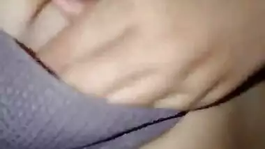Desi hot hijab girl boobs showing and fucking part 13