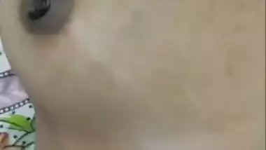 HD desi MMS of a man fucking his Bhabhi’s pussy