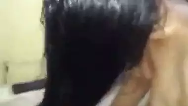 Andhra girl naked dress up clip
