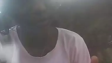 Mallu tribal village lovers outdoor sex unseen clip