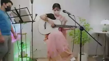 First Time Anal of the Indian Hindi Singer