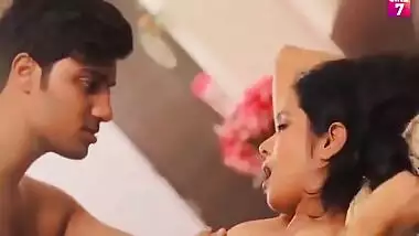 Indian Web Series Sex Scene