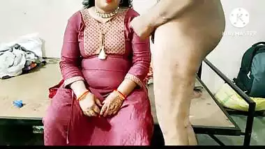 Indian Desi wife hard-core fuking with boyfriend