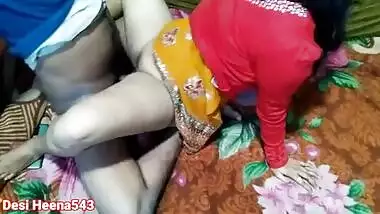Indian XXX Reality Desi FUCK in clear voice