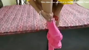 New Desi - Hasband And Wife Hot Sex And Fuck Video