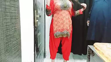 Punjabi Beautifull Girl Nude Dance At Private...