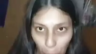 Huge boobs fuck and blowjob by hot Indian slut