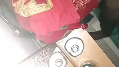 Hairy pussy bhabhi nude sex after husband goes for work