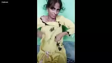 Bangla Neighbour Girl Naked