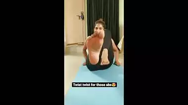 Amazing Indian Feet