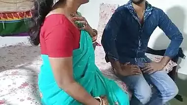 Desi sex video of a Bihari guy and his friend’s busty wife