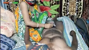 Best Indian Bengali XXX - Desi Village Bhabhi Fucked By Her Husband - Full HD 4K