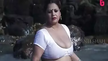 Garam Bhabi Hindi Short Film